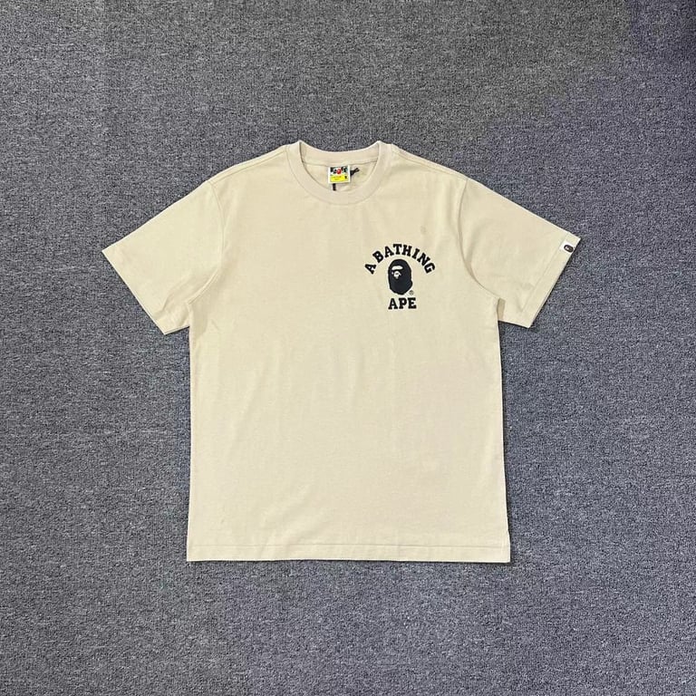 BAPE Apes Together Strong Graphic Tee - 20
