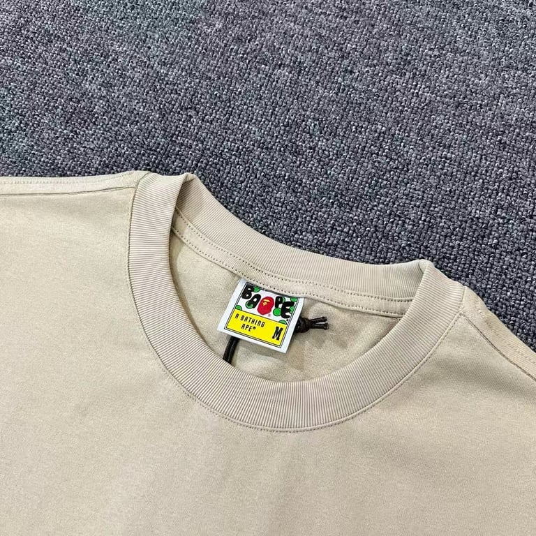 BAPE Apes Together Strong Graphic Tee - 24