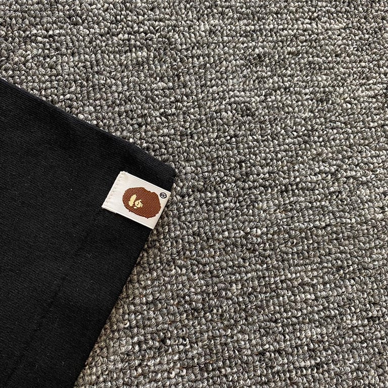 BAPE Ape Head Graphic Tee - 13