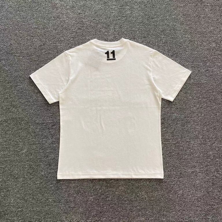 BAPE Ape Head Graphic Tee - 3