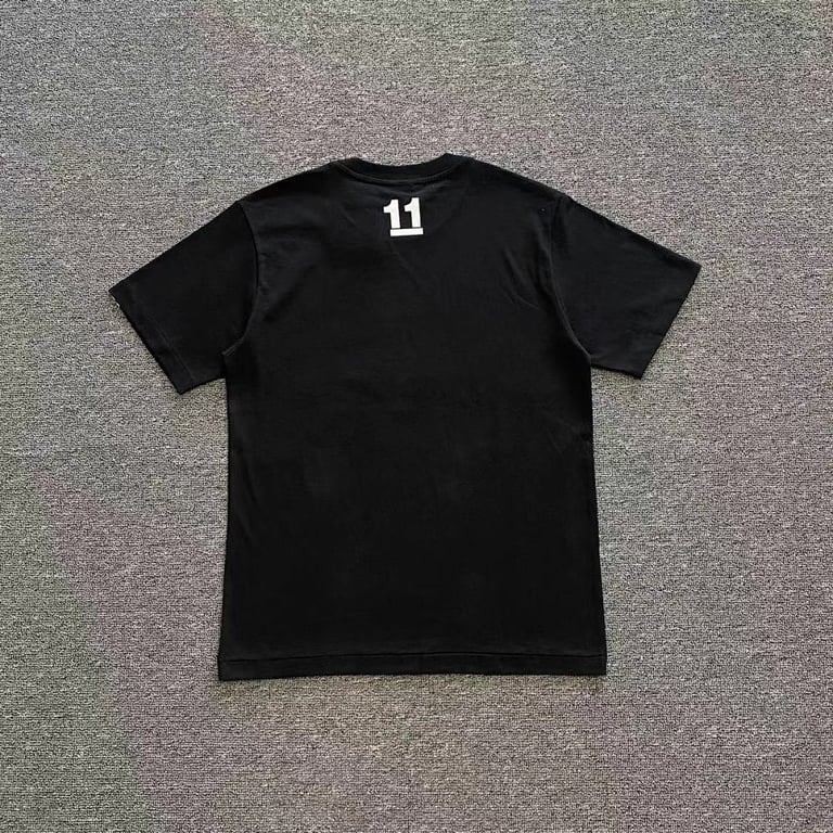 BAPE Ape Head Graphic Tee - 5
