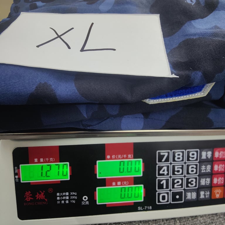 BAPE Double Hat Shark Full Zip Hoodie - 37
