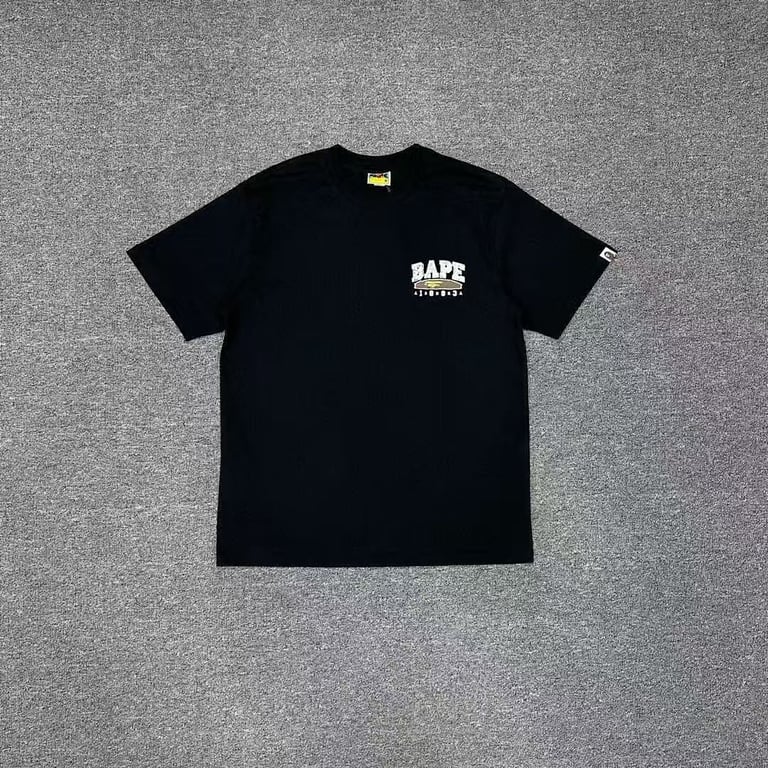 BAPE Busy Works Graphic Tee - 2