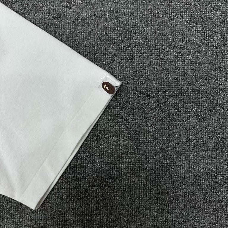 BAPE Busy Works Graphic Tee - 16