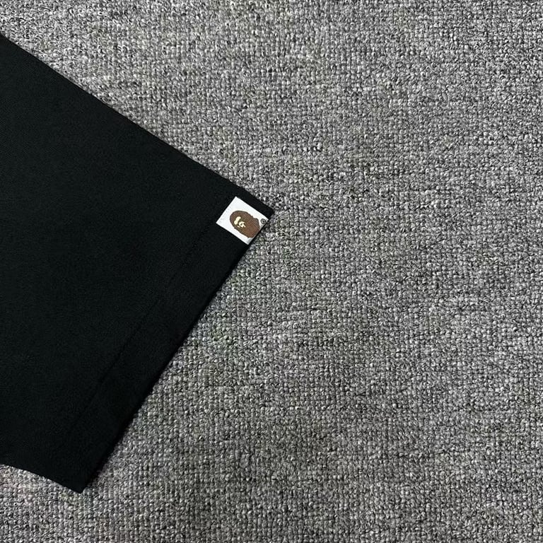 BAPE Busy Works Graphic Tee - 19