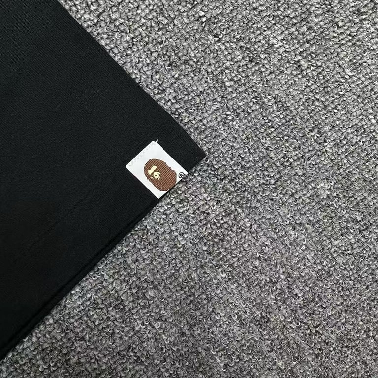 BAPE World Gone Mad Graphic Tee - 17