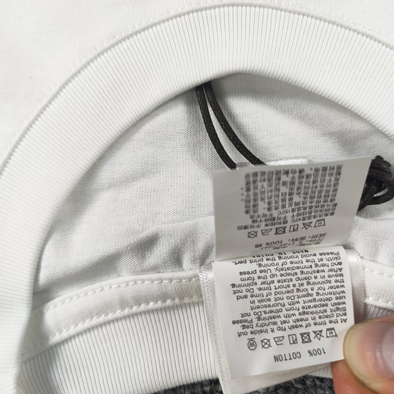BAPE College Logo Graphic Tee - 31