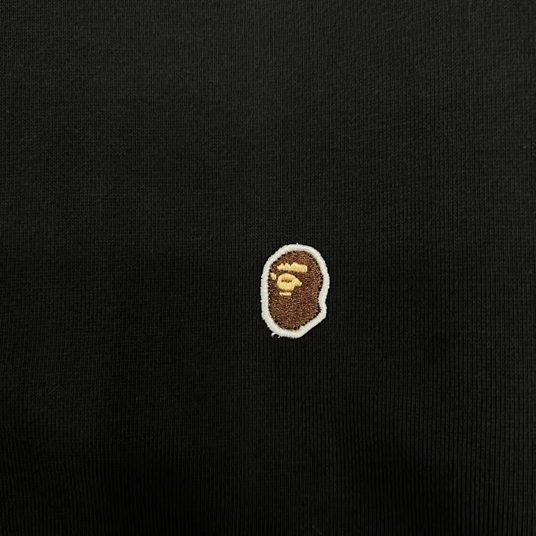 BAPE Small Ape Head Sweatshirt - 11
