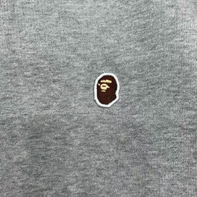BAPE Small Ape Head Sweatshirt - 5