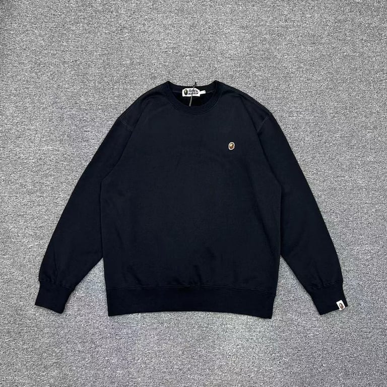 BAPE Small Ape Head Sweatshirt - 8