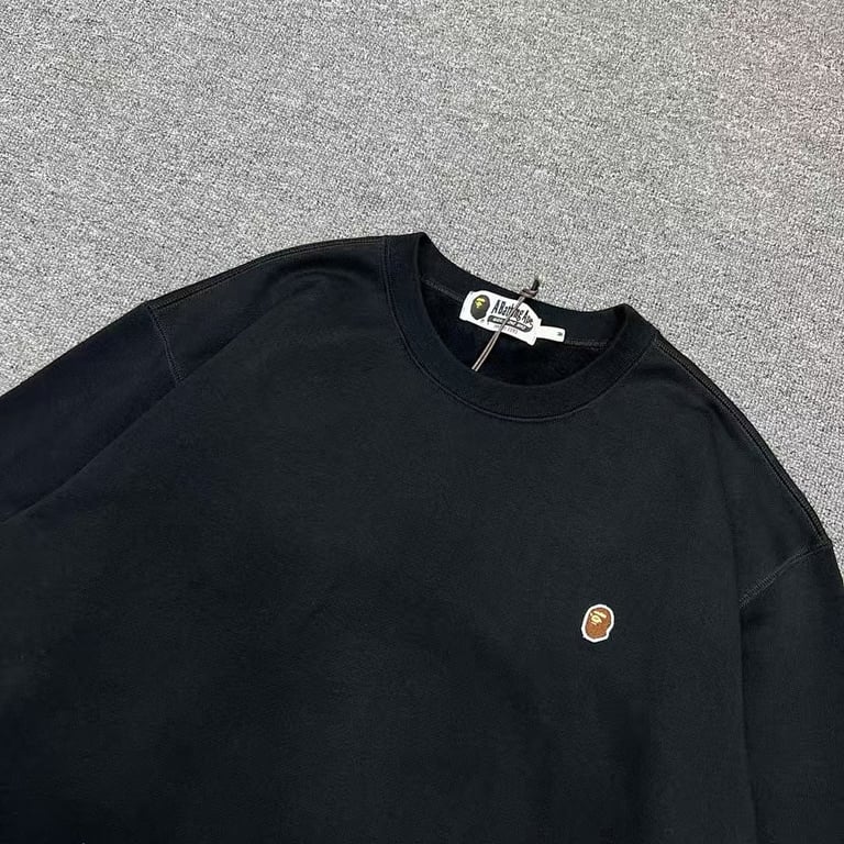 BAPE Small Ape Head Sweatshirt - 9