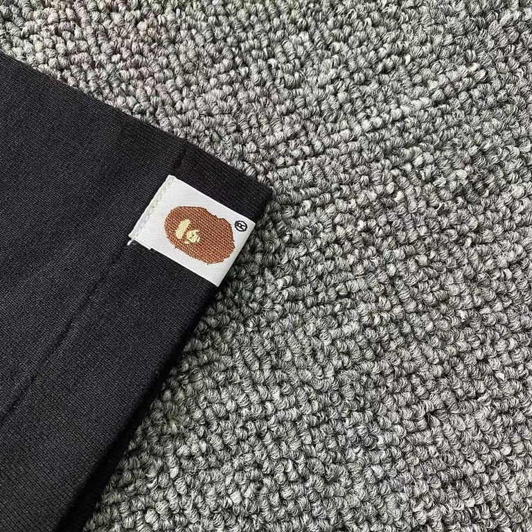 BAPE Sakura Ape Head Graphic Tee - 6