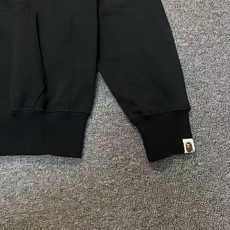 BAPE Shark Full Zip Hoodie - 15