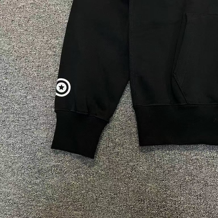 BAPE Shark Full Zip Hoodie - 16
