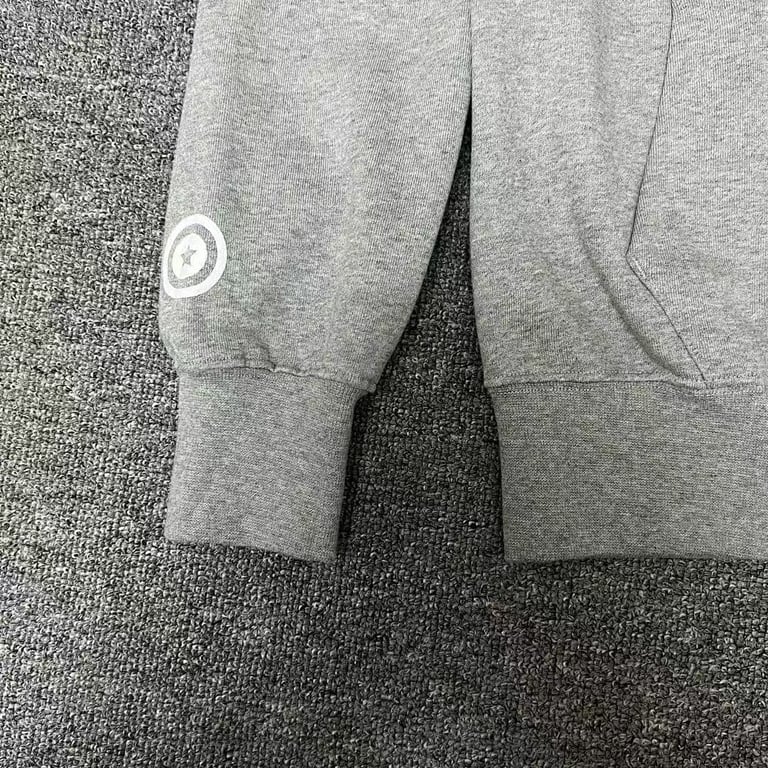 BAPE Shark Full Zip Hoodie - 24