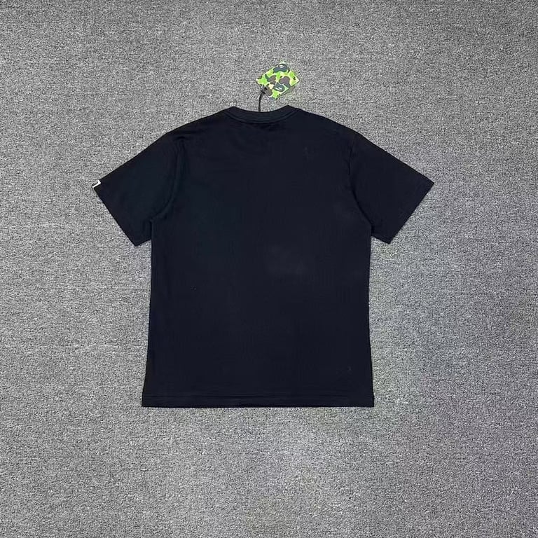 BAPE 1993 Graphic Tee - 12