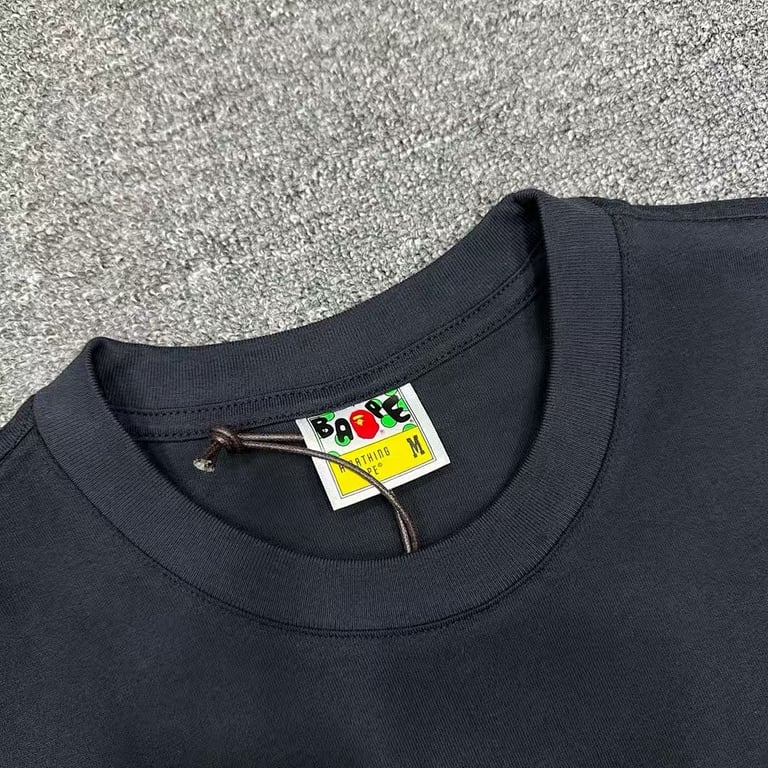 BAPE 1993 Graphic Tee - 13