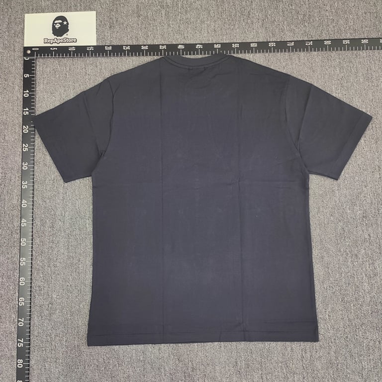 BAPE 1993 Graphic Tee - 21
