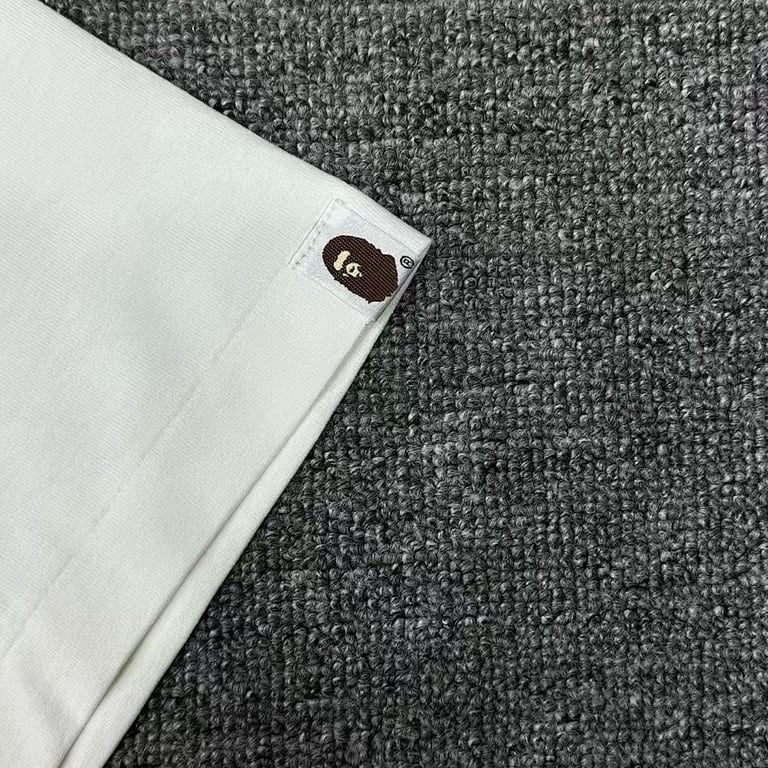 BAPE 1993 Graphic Tee - 7