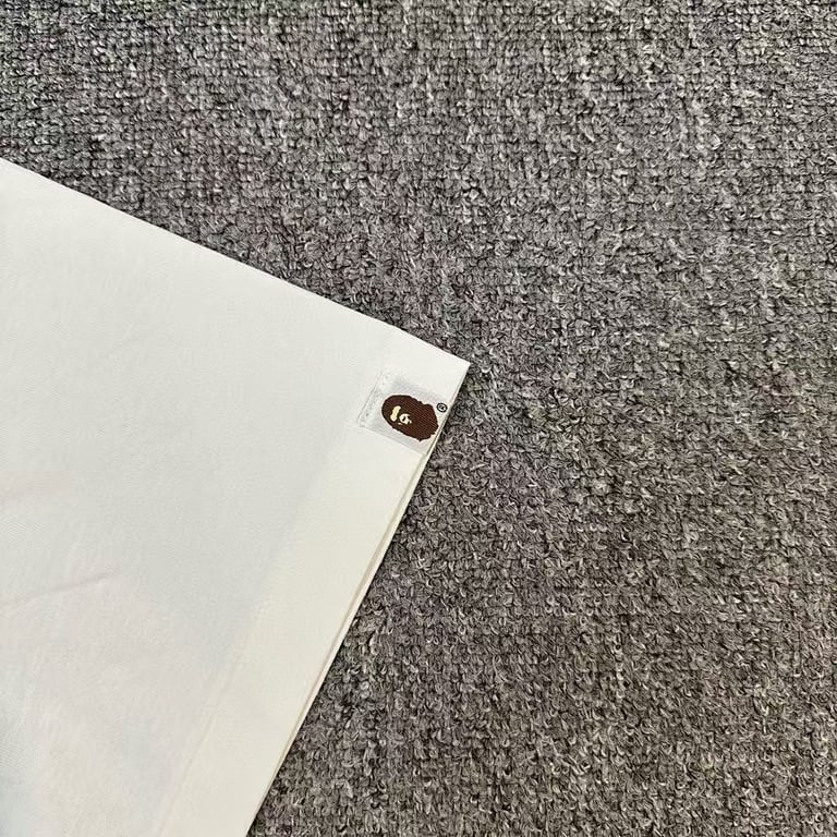 BAPE Baby Milo Ape Head Camo Tee - 17