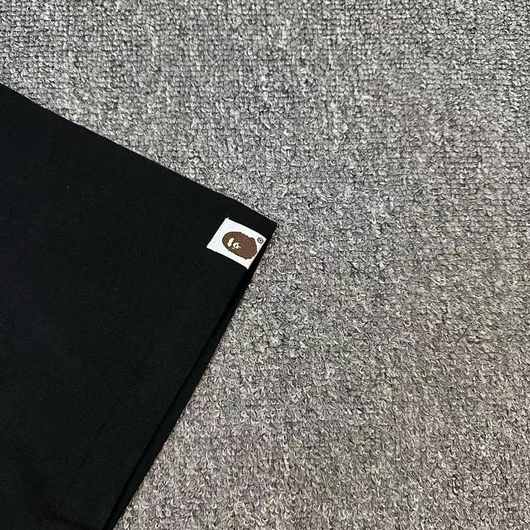 BAPE Baby Milo Ape Head Camo Tee - 23