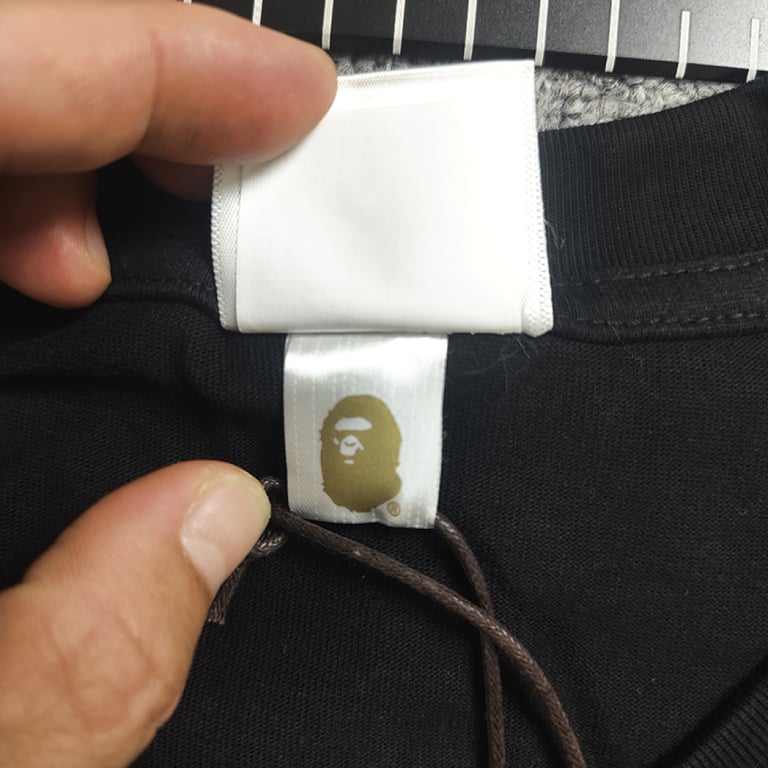 BAPE Baby Milo Ape Head Camo Tee - 39