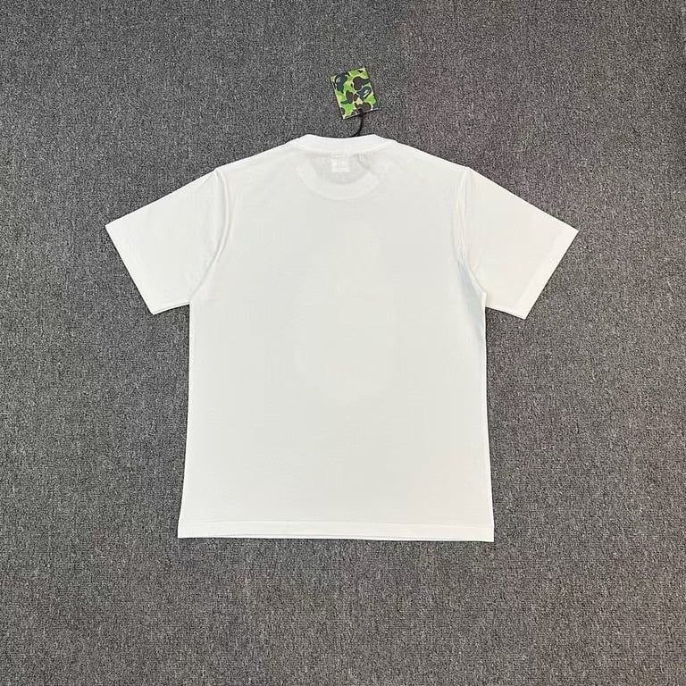 BAPE Baby Milo Ape Head Camo Tee - 5
