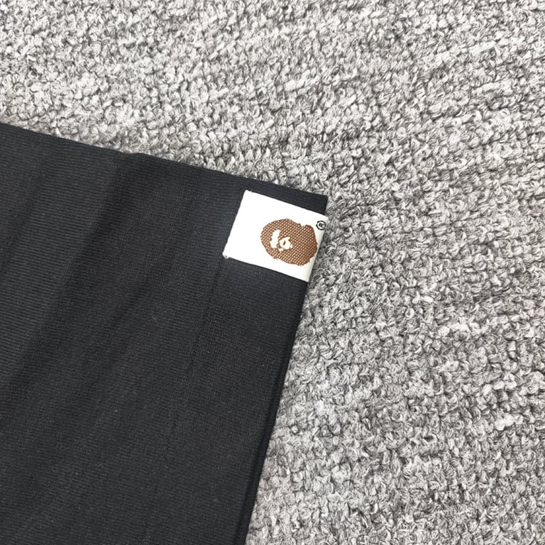 BAPE Baby Milo Ape Head Camo Tee - 42