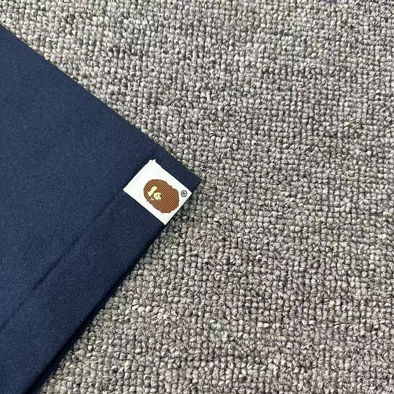 BAPE One Point Ape Head Tee - 16