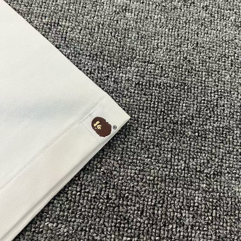 BAPE One Point Ape Head Tee - 22
