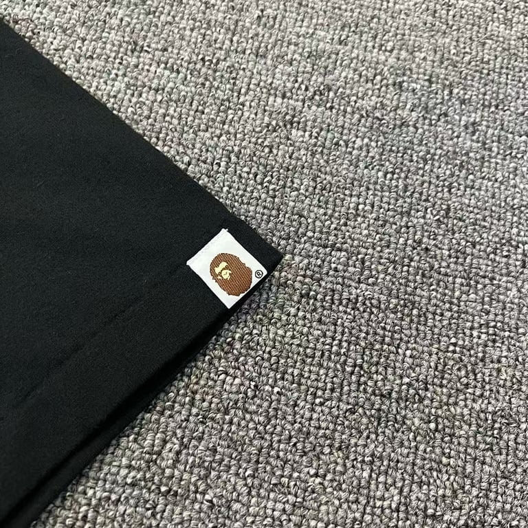 BAPE One Point Ape Head Tee - 25