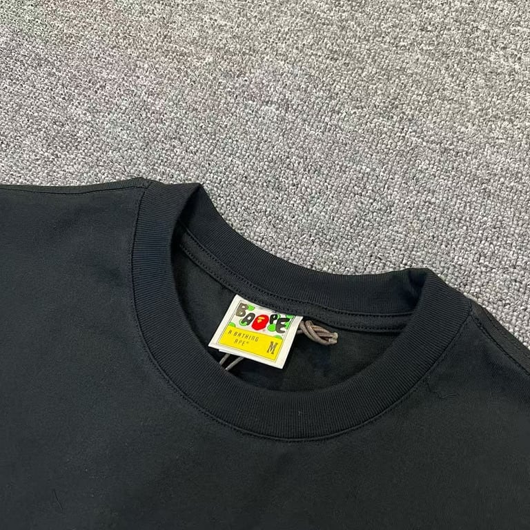 BAPE One Point Ape Head Tee - 27