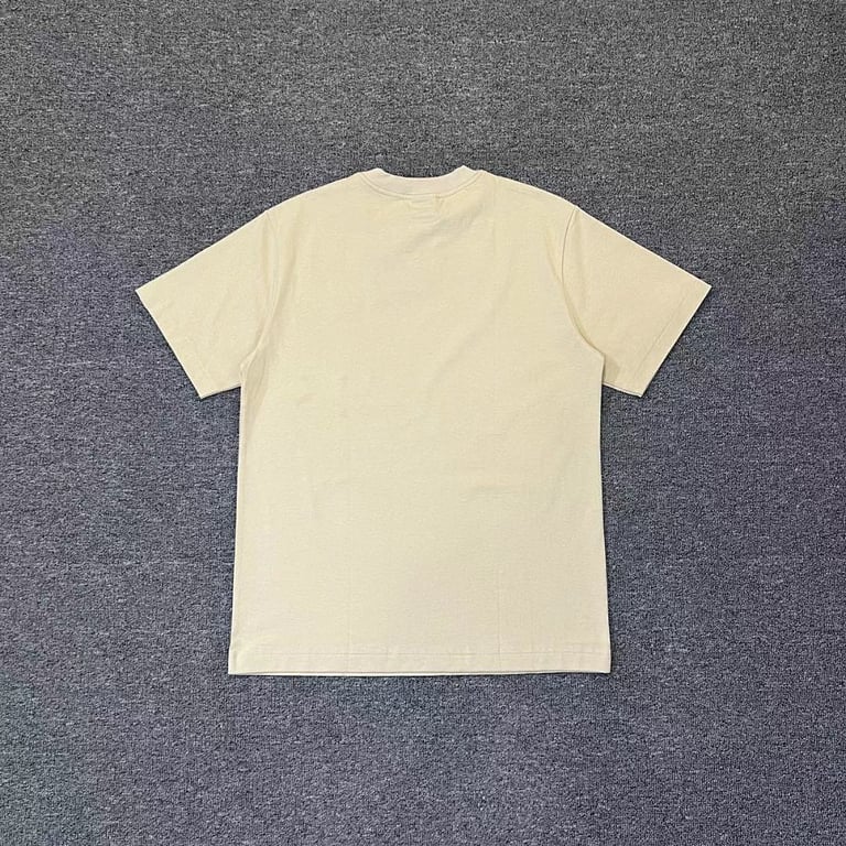 BAPE One Point Ape Head Tee - 4