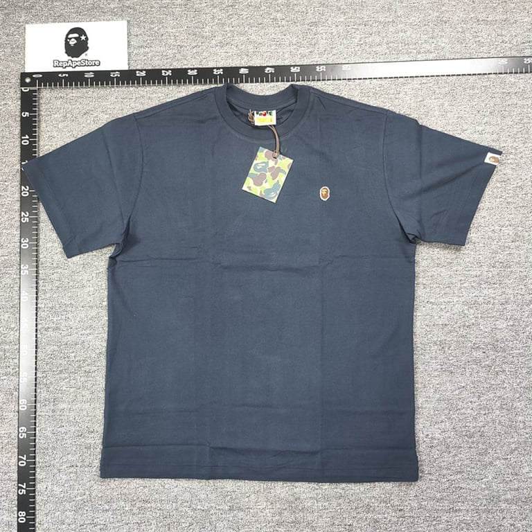 BAPE One Point Ape Head Tee - 32