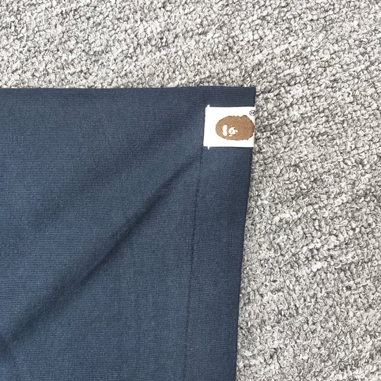 BAPE One Point Ape Head Tee - 33