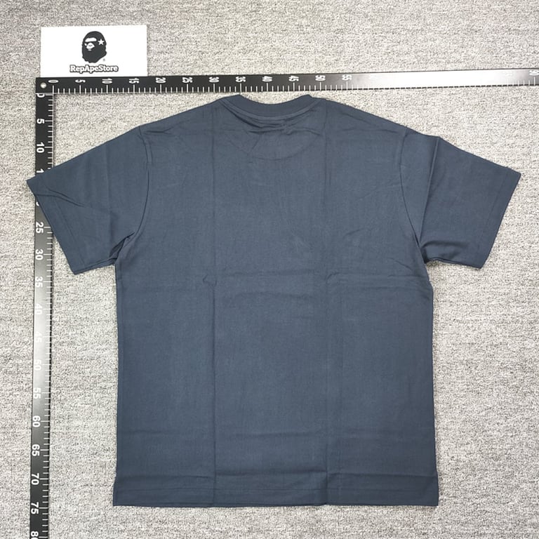 BAPE One Point Ape Head Tee - 36