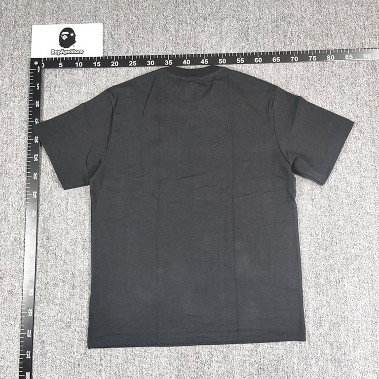 BAPE One Point Ape Head Tee - 39