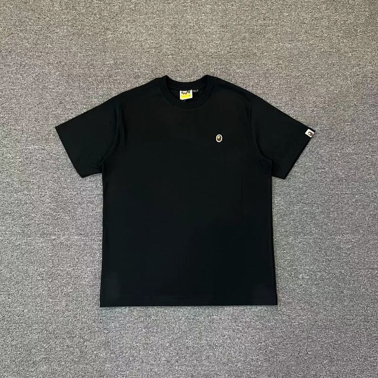 BAPE One Point Ape Head Tee - 5