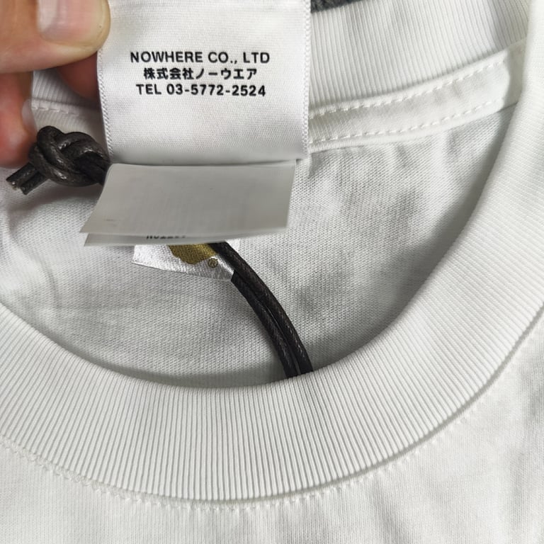 BAPE One Point Ape Head Tee - 50