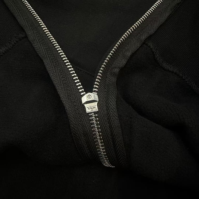 BAPE Single Hat Full Zipper Hoodie - 14
