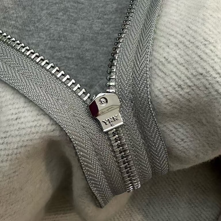 BAPE Single Hat Full Zipper Hoodie - 22