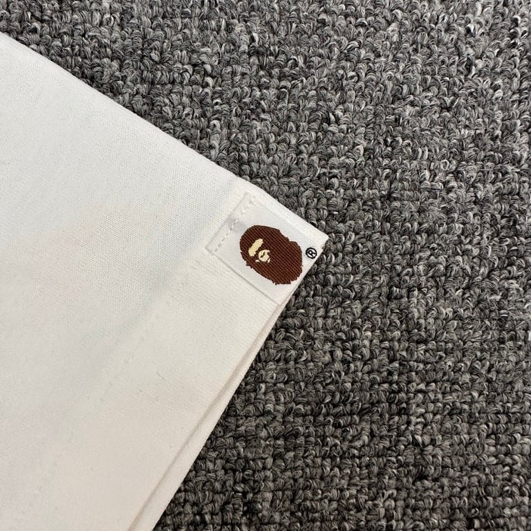 BAPE Shark Graphic Tee - 13