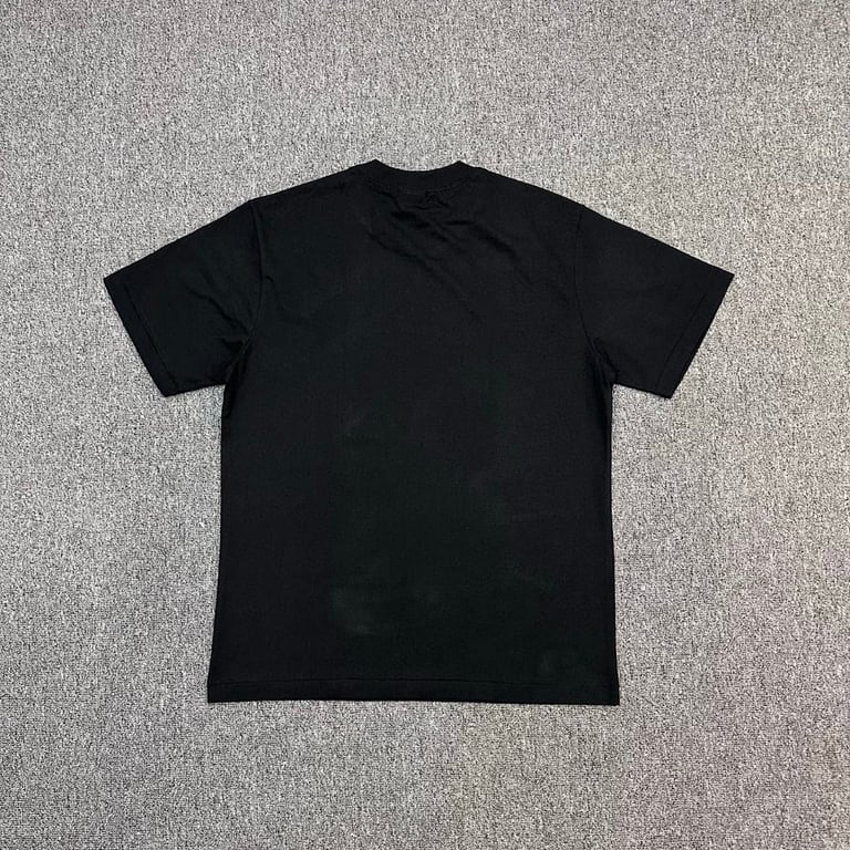 BAPE Shark Graphic Tee - 3