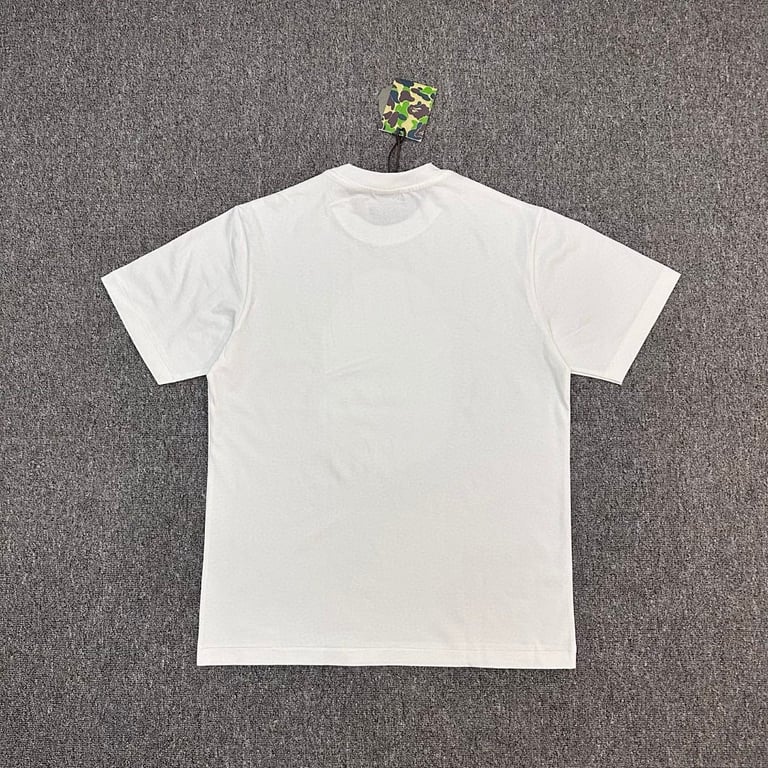 BAPE Shark Graphic Tee - 9
