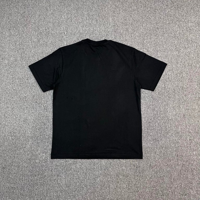 BAPE Shark Head Graphic Tee - 3