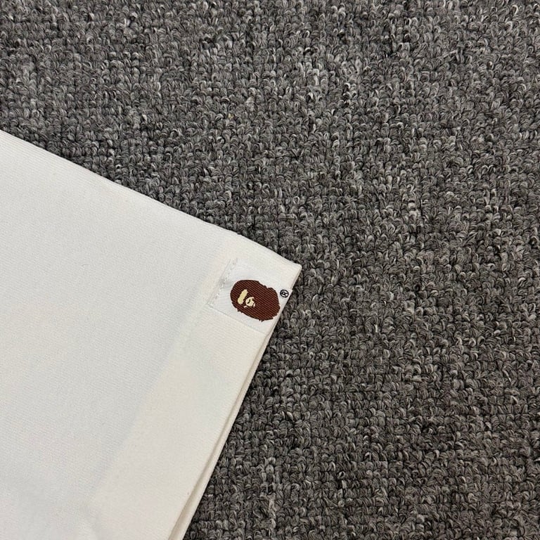 BAPE x Chrome Hearts Baby Milo Tee - 13