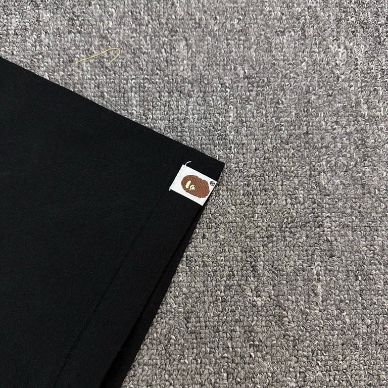 BAPE x Chrome Hearts Baby Milo Tee - 7
