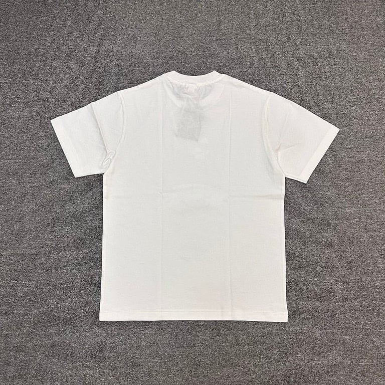 BAPE Sketch Ape Head Graphic Tee - 9