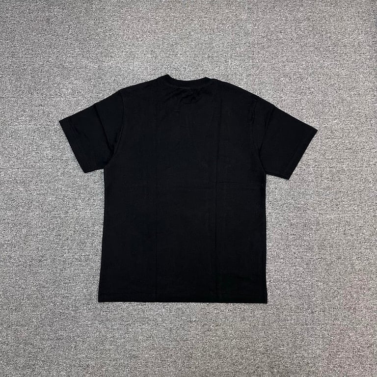 BAPE Space Ape Head Graphic Tee - 3