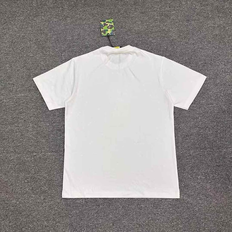 BAPE x Liberty Walk Graphic T-Shirt - 6